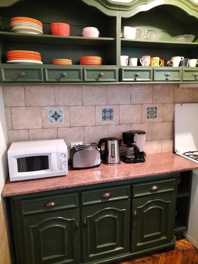 Apartment In Secession Oradea