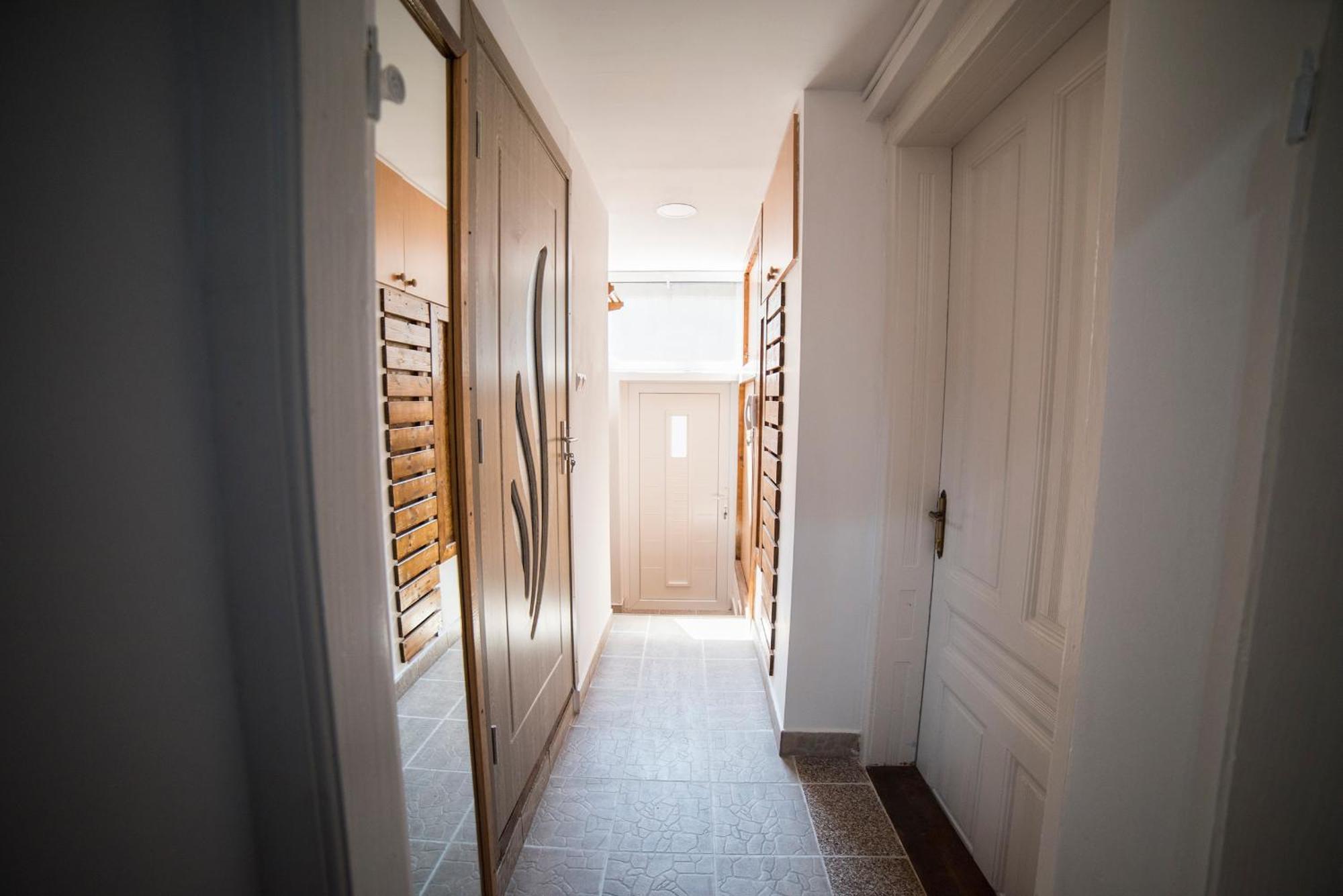 Apartment In Secession *