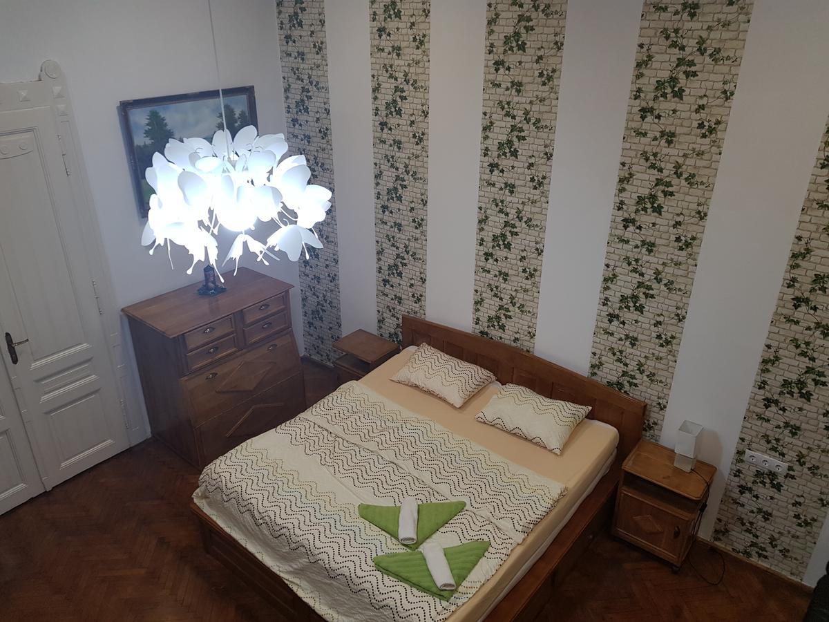 In Secession Apartment Oradea